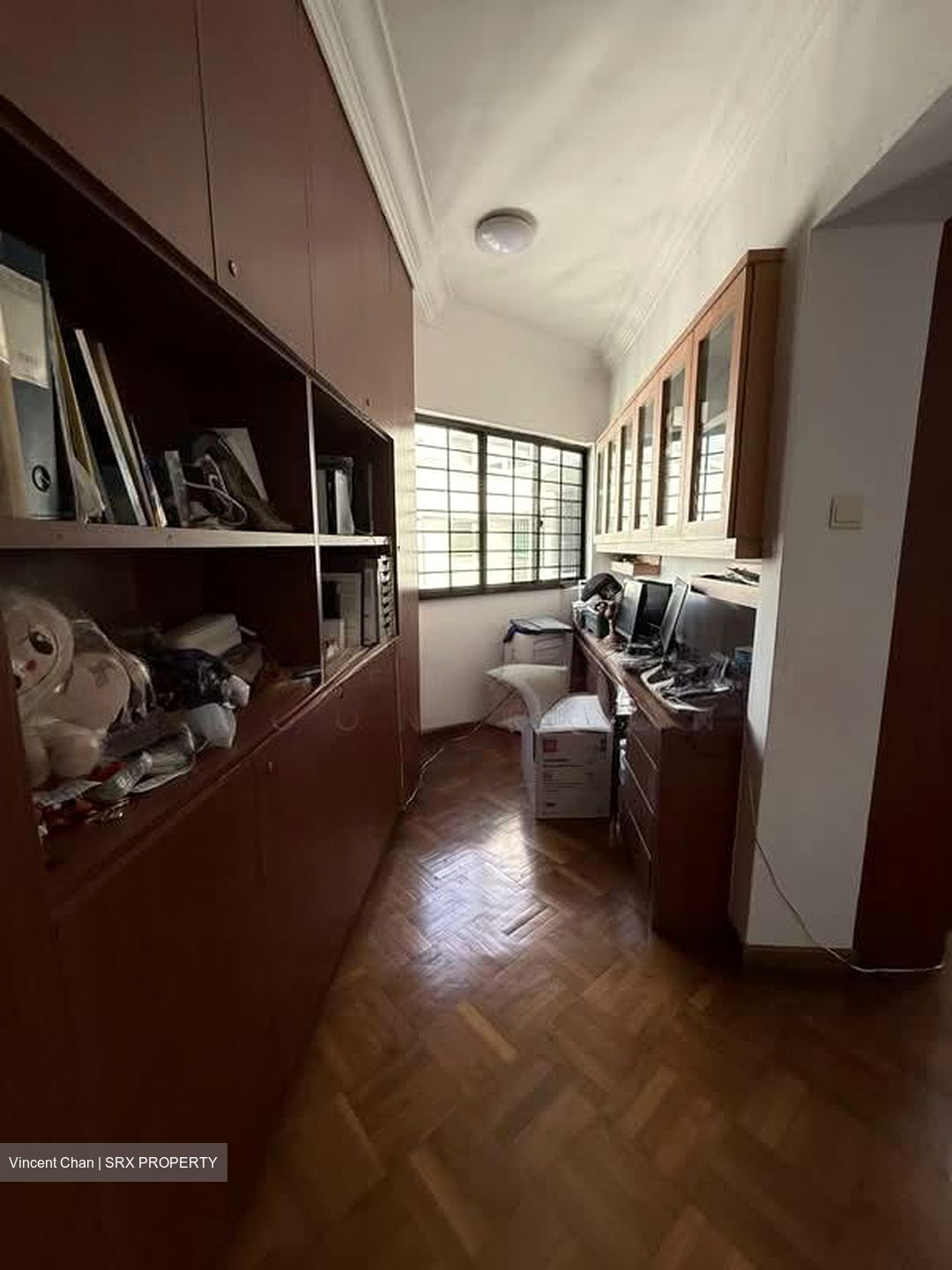 Blk 656B Jurong West Street 61 (Jurong West), HDB Executive #554419801